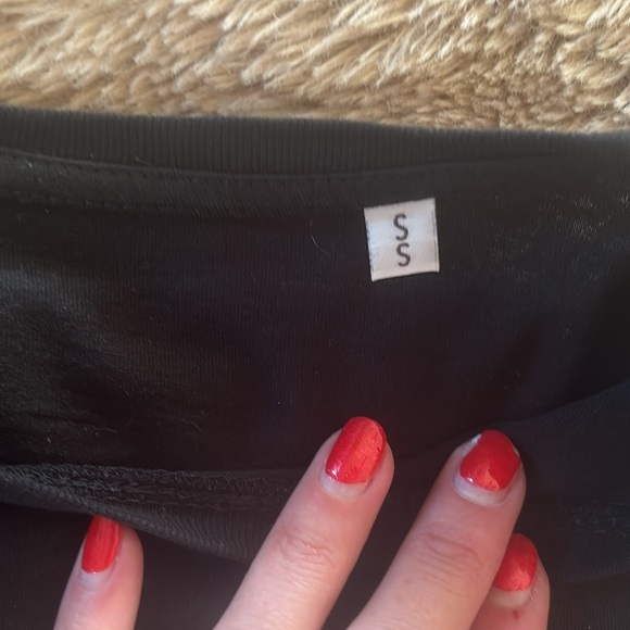 Ganja White Night T-shirt - Picture 2 of 4